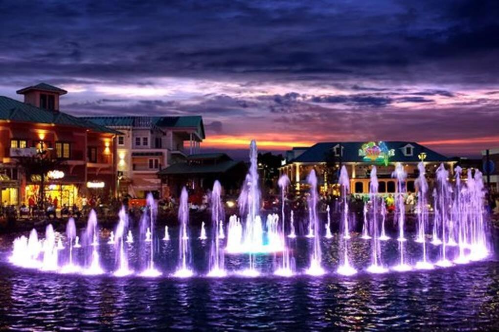 Huny Bear Lodge Pigeon Forge Exterior photo