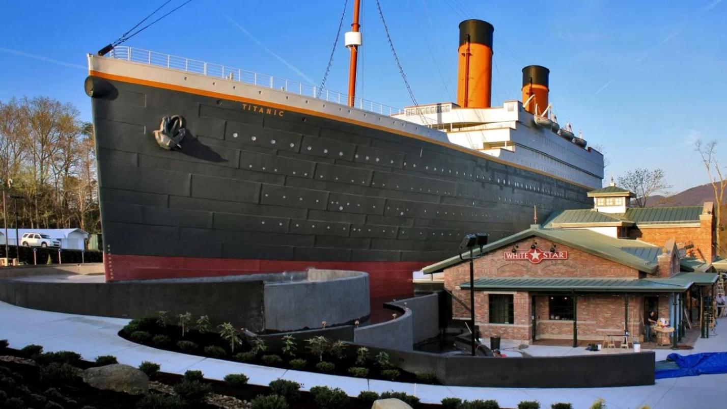 Huny Bear Lodge Pigeon Forge Exterior photo